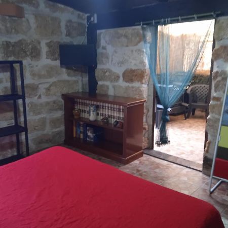 Girasole Guest House Terrasini Exterior photo