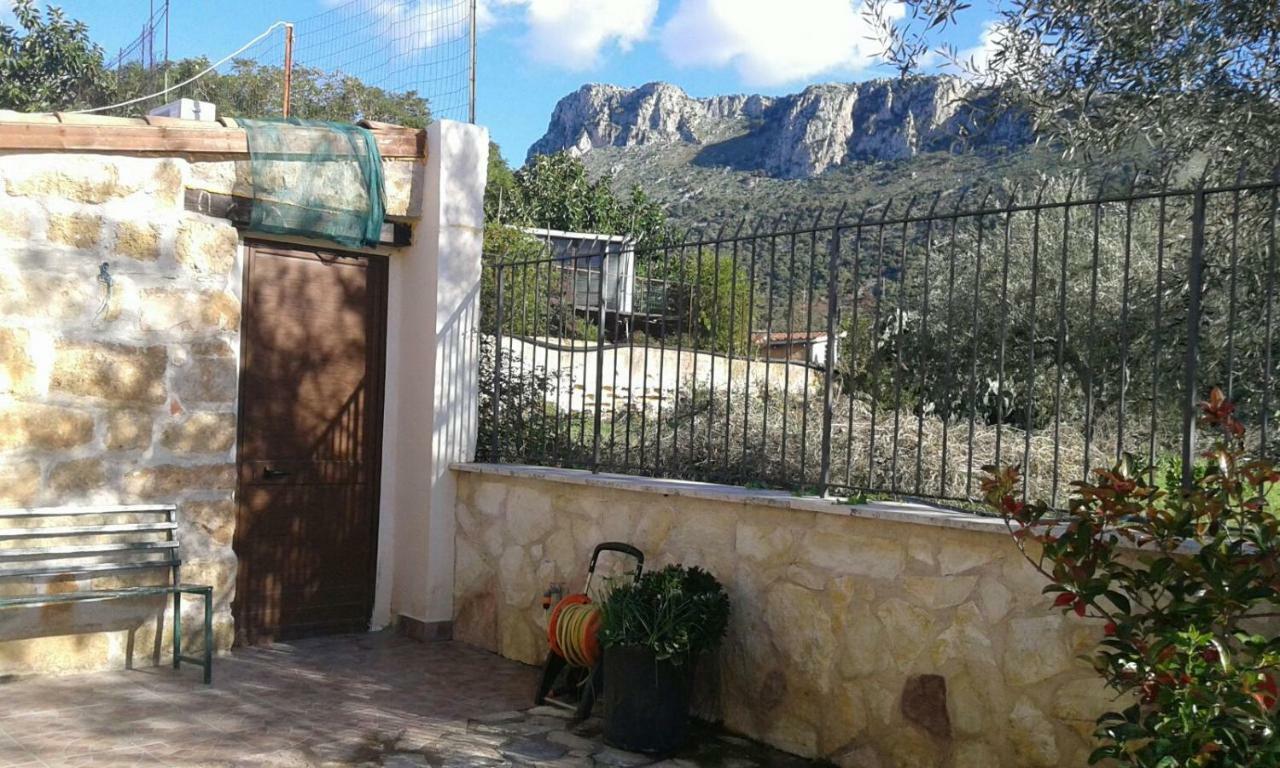 Girasole Guest House Terrasini Exterior photo