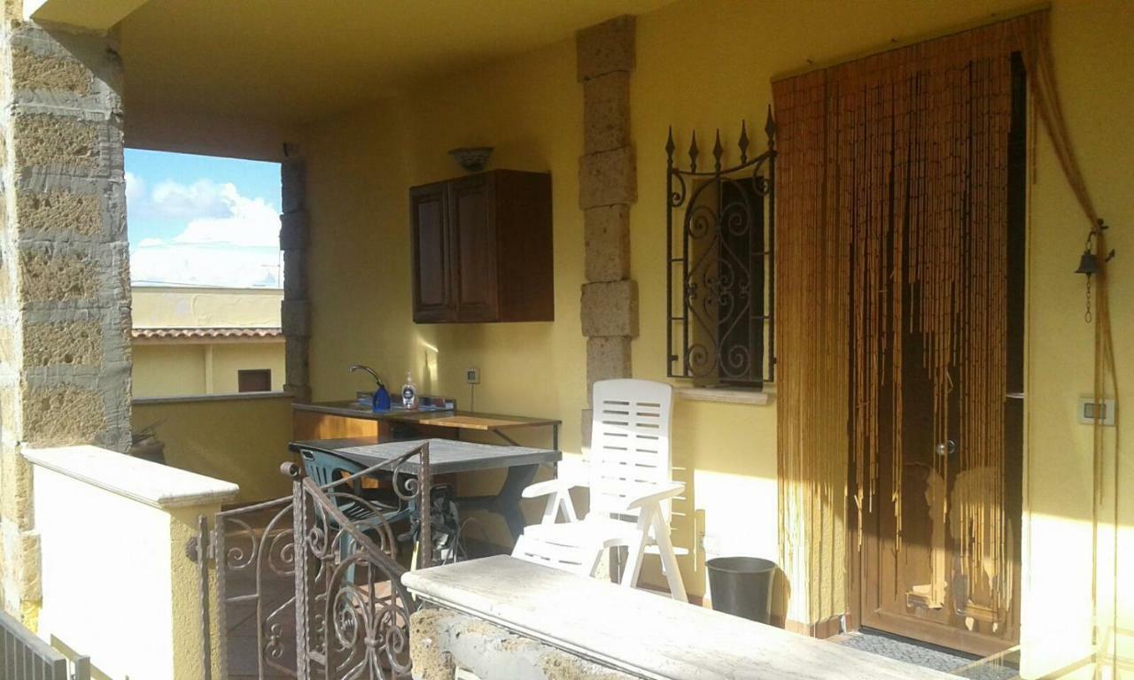 Girasole Guest House Terrasini Room photo