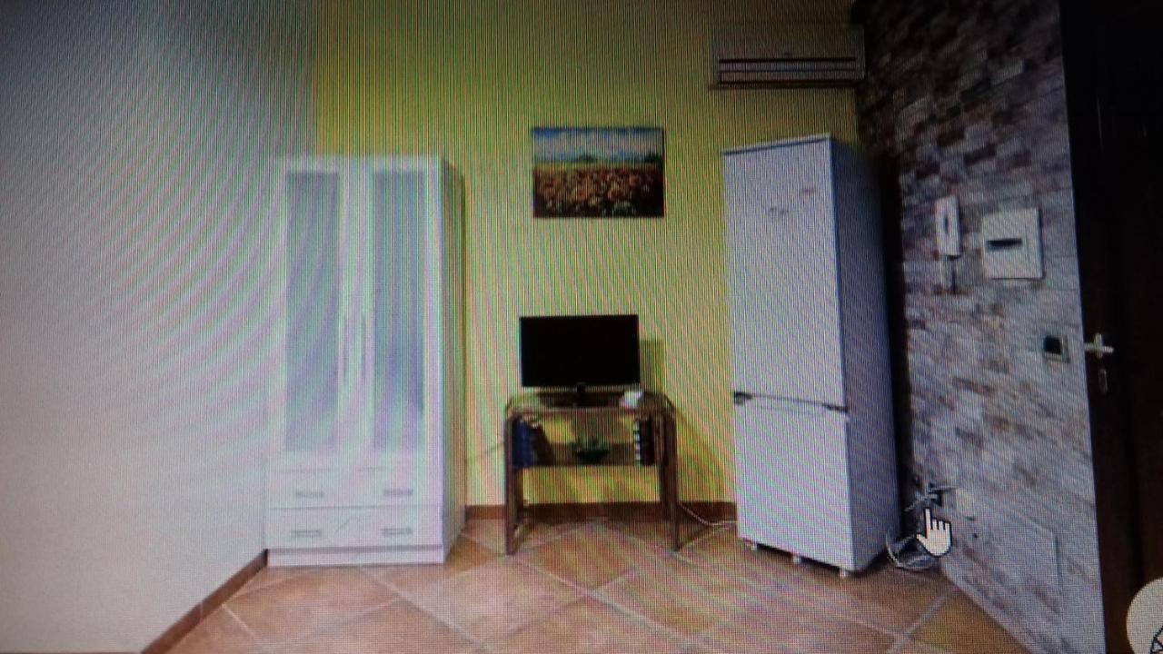 Girasole Guest House Terrasini Exterior photo